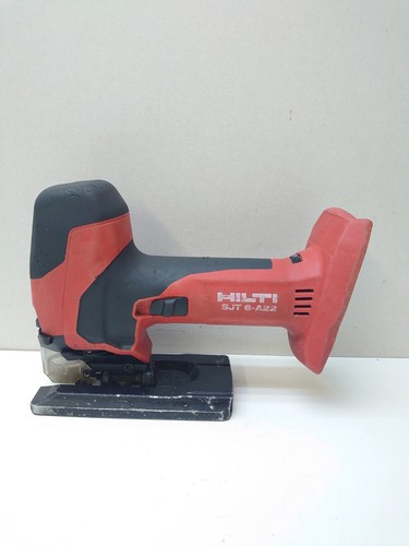 Hilti sjt a22 seghetto - 6-a22,