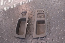 VOLKSWAGEN FOX ANNO 2008 1.2 BENZINA PUULSANTIERE ANTERIORI DESTRA E SINISTRA