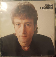 Vinile John Lennon The John