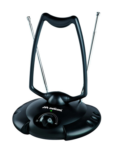 Meliconi at380 usb antenna - at380,
