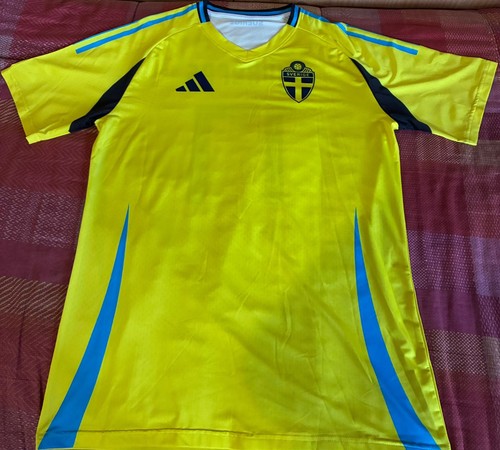 Maglia svezia 2024 taglia - maglia,