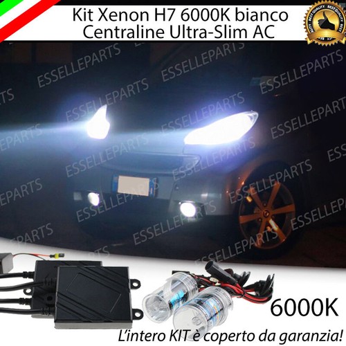 Kit xenon xeno 6000 - xenon,