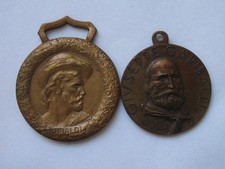 Garibaldi 1932 lotto due
