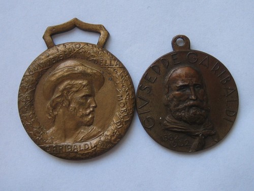 Garibaldi 1932 lotto - , due