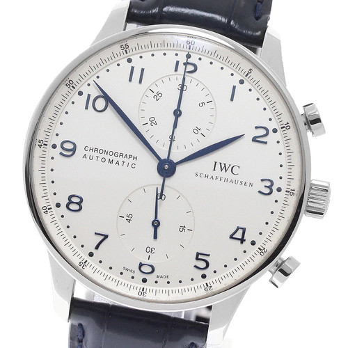 Iwc portuguese iw371446 - iwc,
