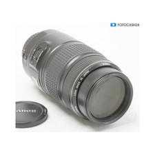 Canon EF 4,0-5,6/75-300 IS USM
