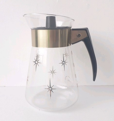 Pyrex maxwell house - maxwell,