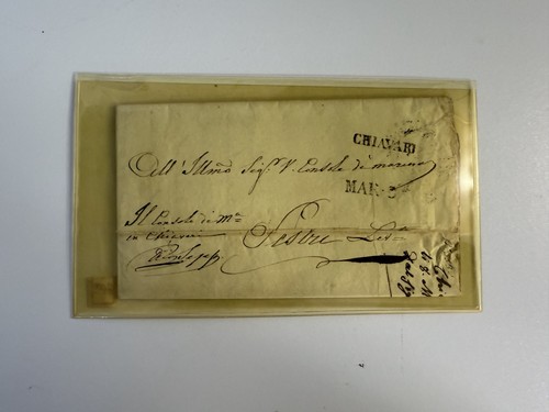 1837 chiavari sestri levante - 1837,