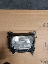 Faro anteriore Honda NX