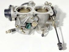 Corpo farfallato Throttle body Aprilia RSV Tuono 1000 (A066)