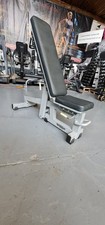Technogym panca regolabile - panca,