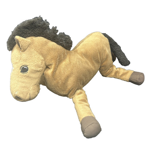 Peluche cavallo ikea - cavallo,