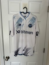 Maglia Adana Demirspor #9