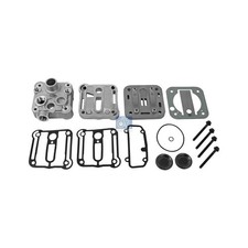 Testata cilindro Compressore