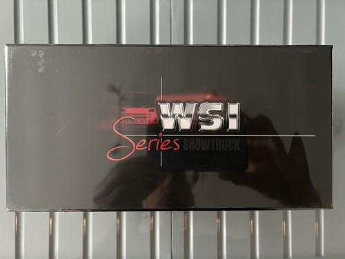 Wsi actros mp4 - wsi,