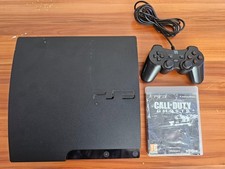 Sony PlayStation 3 Ps3 Slim