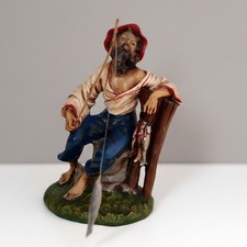 EUROMARCHI - STATUA PRESEPE