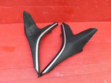 SCOCCHE SOTTO SELLA LATERALI DUCATI SCRAMBLER 800 2017 MARY 237