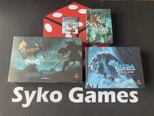 Valda gioco da tavolo