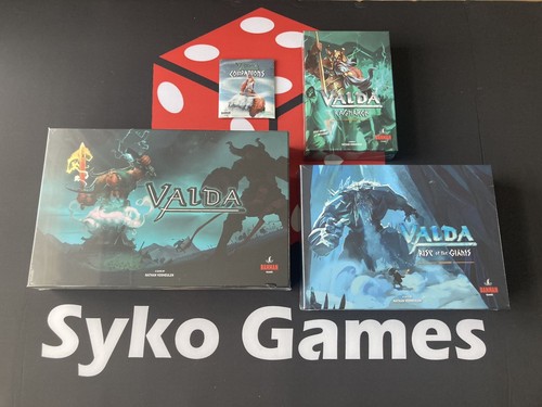 Valda gioco tavolo - gioco,