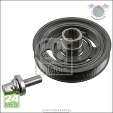Puleggia albero motore Febi