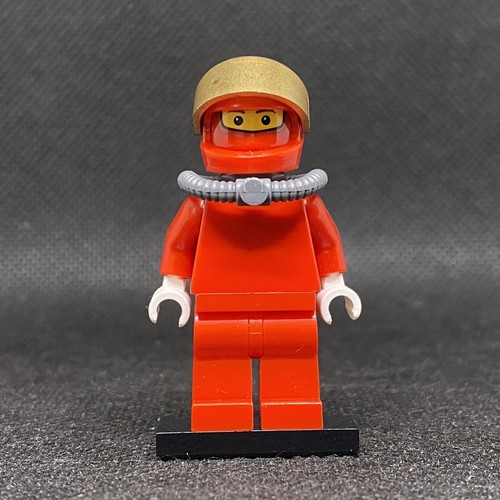 Lego minifigure 8185 - lego,