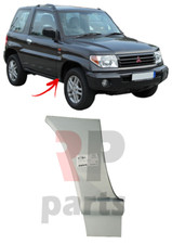 Per Mitsubishi Pajero Pinin