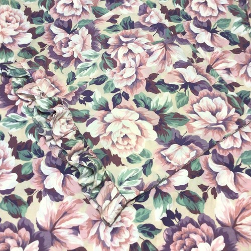 Lenzuolo piatto queen vintage - piatto,