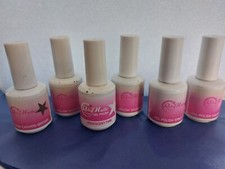 ROBY NAILS SERIE 6 SMALTI In