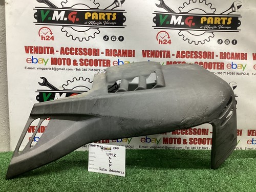 Sotto pedana aprilia - ,