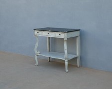 Console etager tavolino mobile