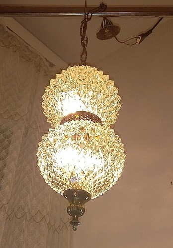 Rarità lampadario vintage - rarità,