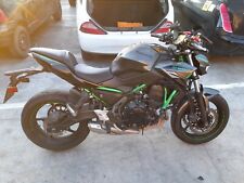 KAWASAKI Z650 ANNO 2023 MOTORE COMPLETO LEGGI BENE L'ANNUNCIO