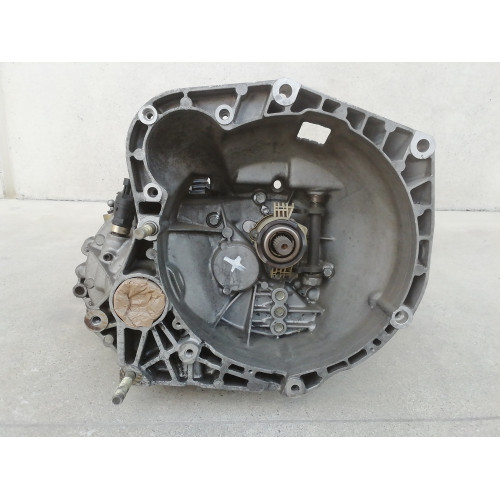46467162 cambio meccanico fiat - 46467162,