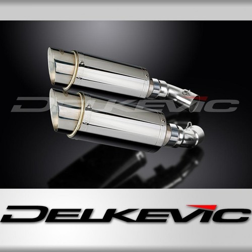 Kit scarico silenziatore - kit,