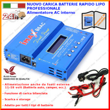  IMAX B6AC CARICABATTERIE