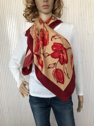 Grande foulard quadrato - foulard,
