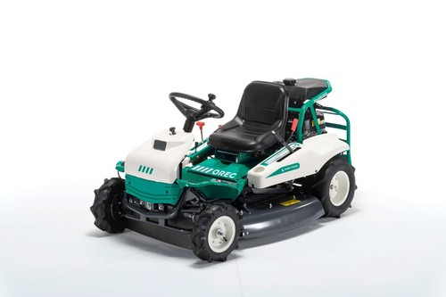 Orec rabbit rm83g trattorino - rabbit,