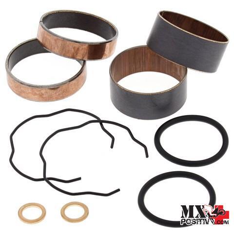 Kit revisione forcelle - kit,