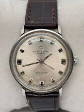Orologio vintage Favre-Leuba