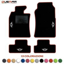 Quemar kit tappetini auto - tappetini, per