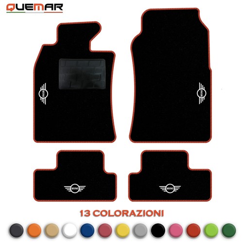Quemar kit tappetini auto - kit,