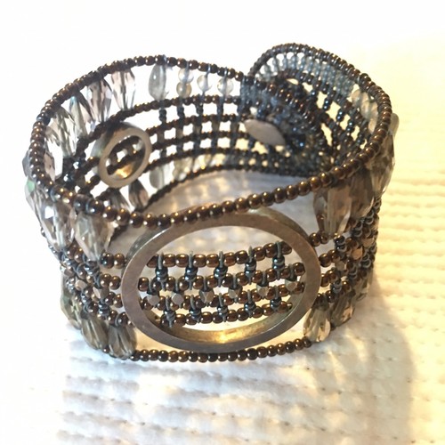 Ziio bracelet unique smoky - ziio,
