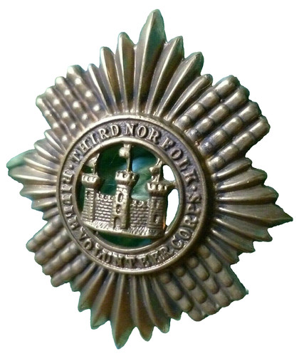 Ww1 3rd battalion - ww1, norfolk