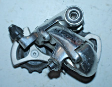 Deragliatore posteriore