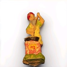 Statuetta in Cartapesta