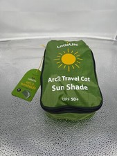 Littlelife arc2 lettino - littlelife, da
