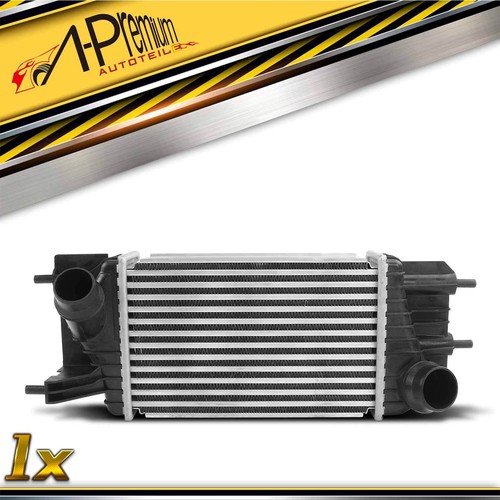 Intercooler raffreddatore - intercooler,