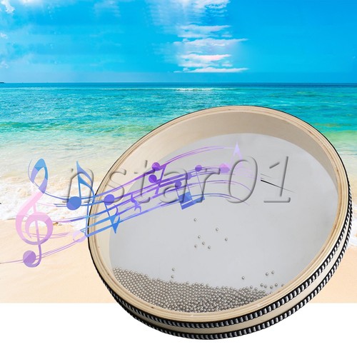 Wave bead ocean - ocean, tamburo
