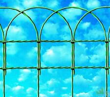 RETE ORNAMENTALE VERDE